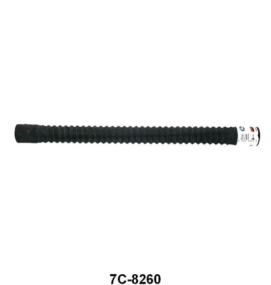 UPPER RADIATOR HOSE - 48-52 PICKUP