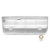 GAS TANK - 48-52 F-1 F-2 F-3 STOCK IN CAB TYPE, 20 GALLON