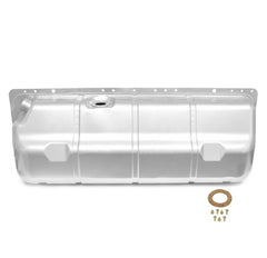 GAS TANK - 48-52 F-1 F-2 F-3 STOCK IN CAB TYPE, 20 GALLON
