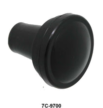 HEATER MOTOR, AIR, DEFROST, & TEMPERATURE KNOB- 48-50 F-1/F-3