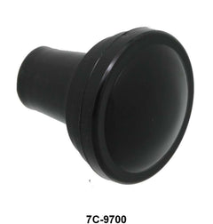 HEATER MOTOR, AIR, DEFROST, & TEMPERATURE KNOB- 48-50 F-1/F-3