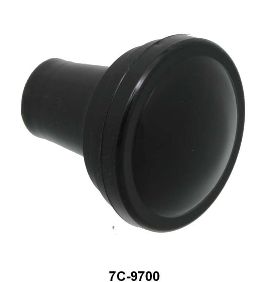 HEATER MOTOR, AIR, DEFROST, & TEMPERATURE KNOB- 48-50 F-1/F-3