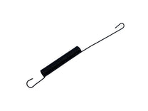 GAS PEDAL LINKAGE RETURN SPRING - 48-52 F-1/F-6, V8, 8.5" end to end