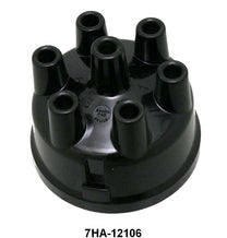 DISTRIBUTOR CAP - 47-51 "H" & 52-74 PASS/PICKUP 6cyl