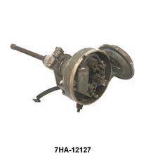 REBUILT DISTRIBUTOR - 47-51 PASS/PU "H" 6cyl