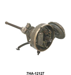 REBUILT DISTRIBUTOR - 47-51 PASS/PU "H" 6cyl