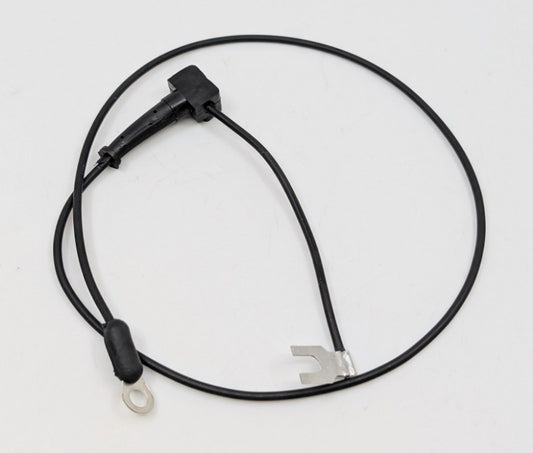 DISTRIBUTOR PRIMARY LEAD WIRE - 49-53 PASS/MERC, 48-53 F-1/F-3