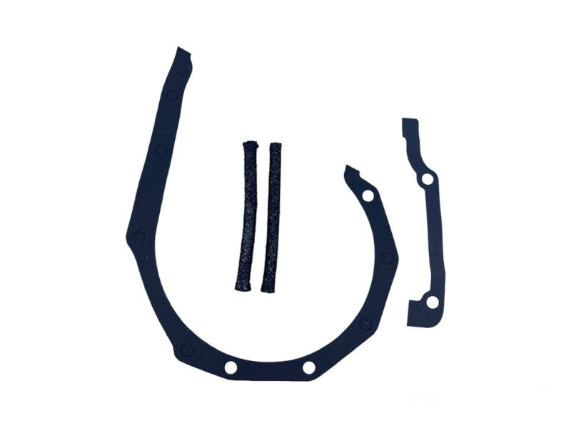 TIMING COVER GASKET SET - 47-51 PASS/PU "H" 6cyl