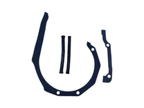 TIMING COVER GASKET SET - 47-51 PASS/PU "H" 6cyl