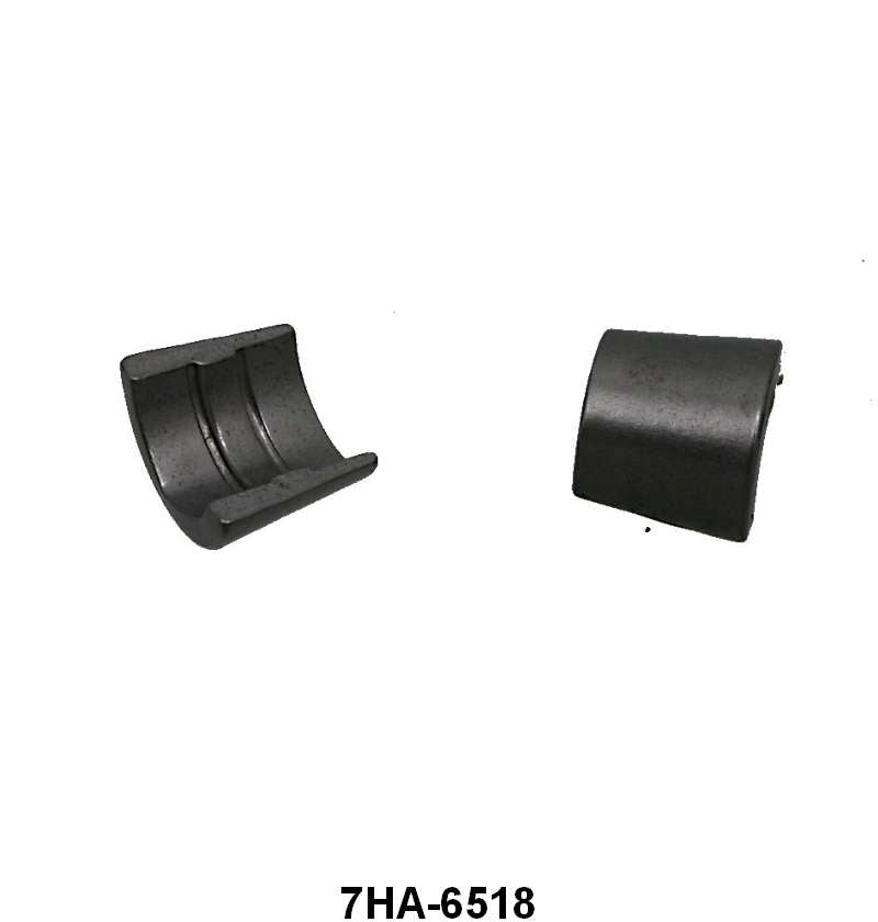 VALVE LOCK KEY - 32-53 PASS/MERC/PU V8, 47-51 6cyl H, 54-64 239,272,292,312