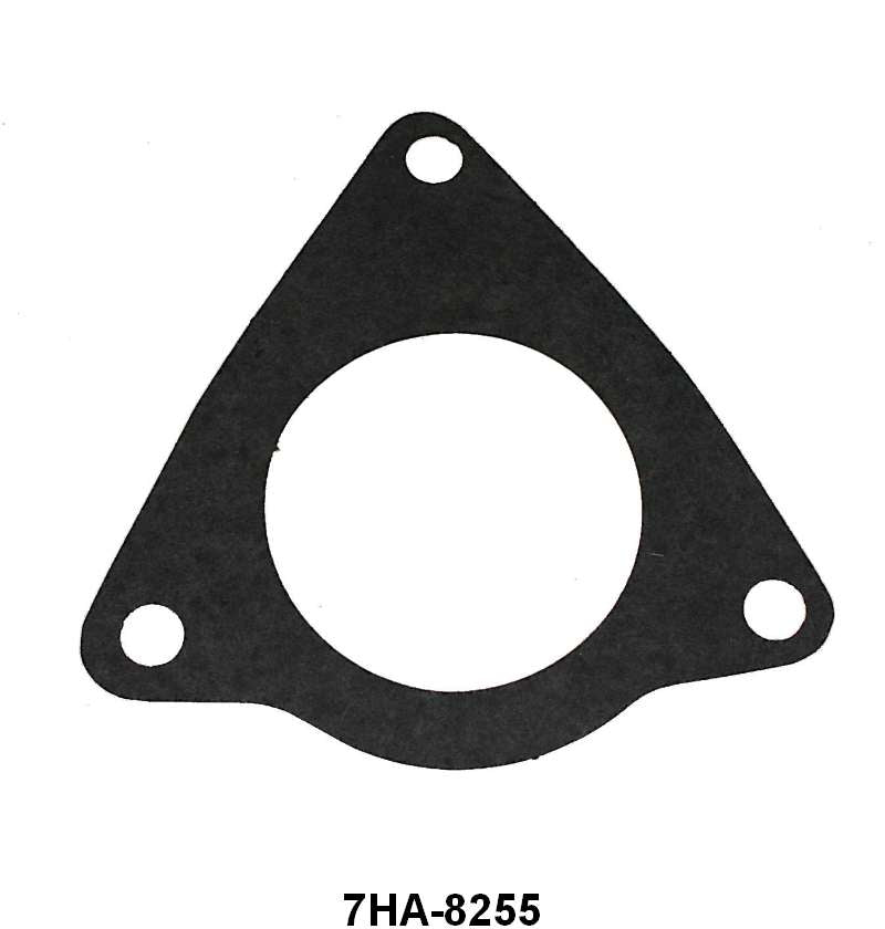 THERMOSTAT HOUSING GASKET - 47-51 PASS/PU "H" 6cyl