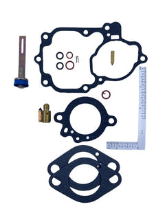 CARBURETOR REBUILDING KIT - 41-51 PASS/PU 