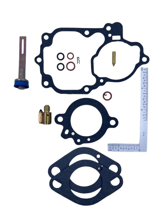 CARBURETOR REBUILDING KIT - 41-51 PASS/PU "G" & "H" 6cyl