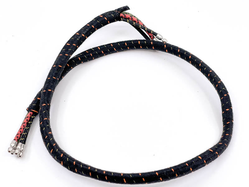 HEADLIGHT CROSSOVER WIRING HARNESS - 48-50 F-1/F-3