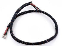 HEADLIGHT CROSSOVER WIRING HARNESS - 48-50 F-1/F-3