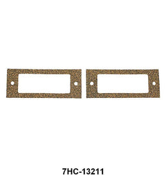 PARK LIGHT LENS GASKETS - 48-50 F-1/F-3