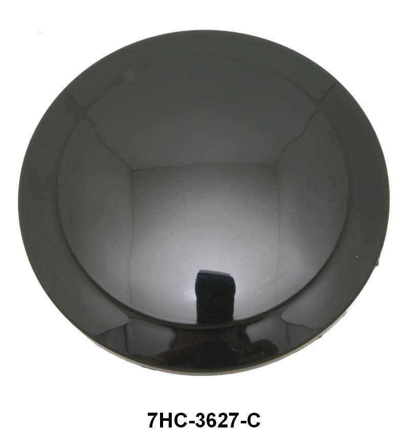 HORN BUTTON - 48-52 F-1, F-2, F-3 PLAIN