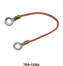 DISTRIBUTOR GROUND LEAD - 49-56 PASS/MERC/PU 215, 223, 239, 272, 292, 312