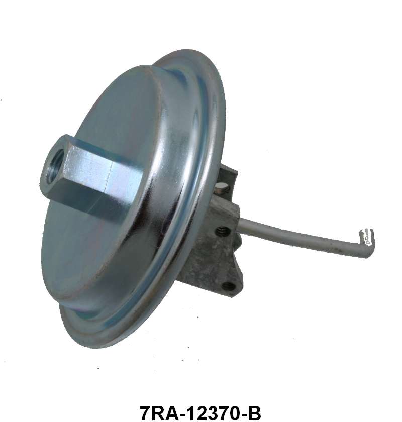 DISTRIBUTOR VACUUM ADVANCE - 49-53 PASS/MERC, 48-53 PU V8, 47-70 6 CYL