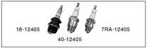 SPARK PLUG - 38-54 PASS/PICKUP 6cyl & V8