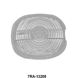 PARK LIGHT LENS - 49 MERCURY FITS RH OR LH GLASS
