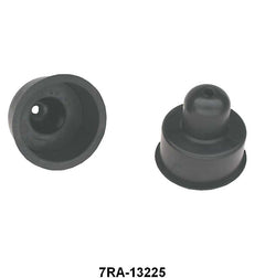 PARK LIGHT WIRE BOOT -  49-50 MERCURY