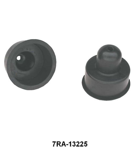 PARK LIGHT WIRING BOOTS -  49-50 MERCURY