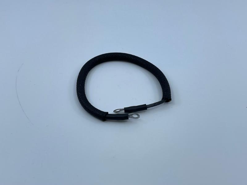 IGNITION COIL TO DISTRIBUTOR WIRE - 49-53 PASS/MERC, 48-52 F-1/F-3 V8