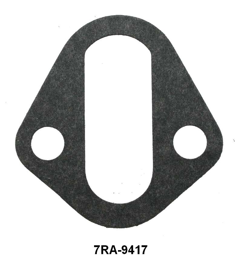 FUEL PUMP TO BLOCK GASKET - 41-79 6 CYL, 49-79 V8