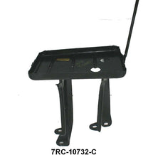 BATTERY TRAY - 48-52 F-1/F-3 V8, MOUNTS ON PASSENGER SIDE