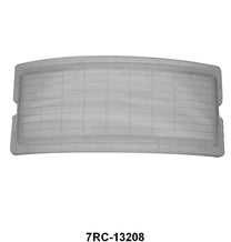 PARK LIGHT LENS - 48-50 F-1/F-3 CLEAR