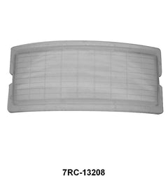 PARK LIGHT LENS - 48-50 F-1/F-3 CLEAR