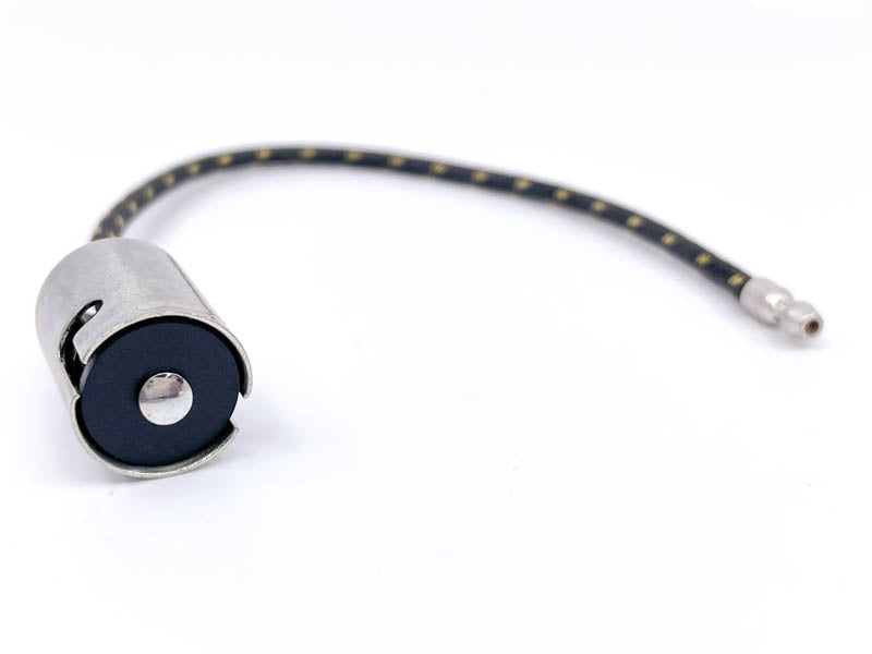 PARK LIGHT SOCKET & WIRING - 48-50 F-1/F-3 RH OR LH WITHOUT TURN