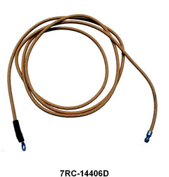 FUEL TANK SENDING UNIT WIRE - 48-52 F-1/F-3 51