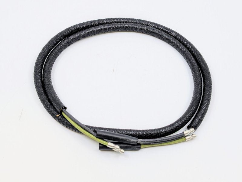 TAIL LIGHT CROSSOVER WIRING HARNESS - 48-52 F-1/F-3