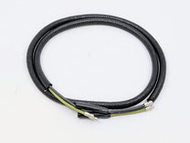 TAIL LIGHT CROSSOVER WIRING HARNESS - 48-52 F-1/F-3