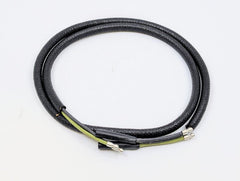 TAIL LIGHT CROSSOVER WIRING HARNESS - 48-52 F-1/F-3