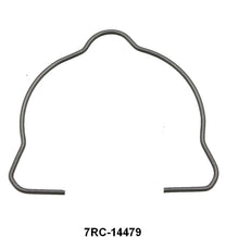 HORN BUTTON RETAINING SPRING - 48-52 -F1/F-3 & 53-60 F-100/F-350