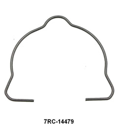 HORN BUTTON RETAINING SPRING - 48-52 -F1/F-3 & 53-60 F-100/F-350