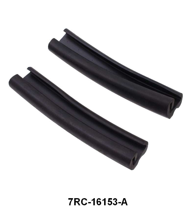 FENDER BRACE SUPPORT SEAL - 48-52 F-1/F-3