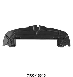 HOOD AIR DEFLECTOR - 48-52 PICKUP