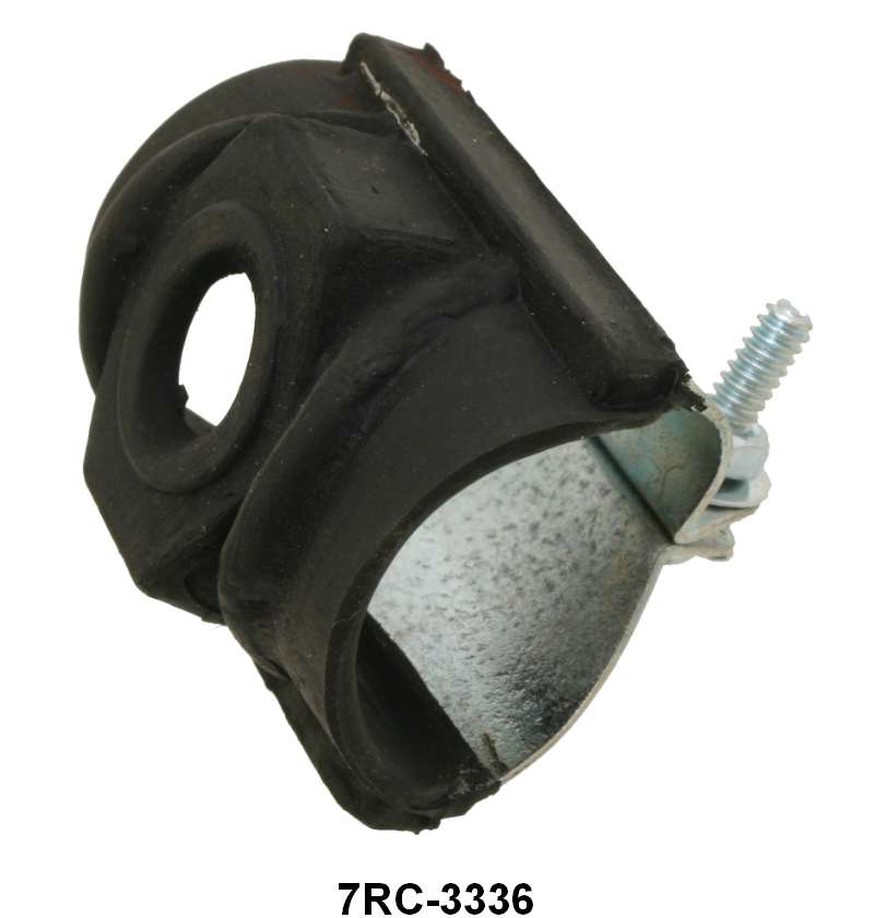 DRAG LINK SEALS - 48-52 F-1/F-3, 53-56 F-100/F-250, 2 REQUIRED