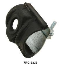 DRAG LINK SEALS - 48-52 F-1/F-3, 53-56 F-100/F-250, 2 REQUIRED