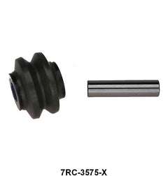 SECTOR SHAFT ROLLER & PIN KIT - 37-48 PASS, 39-48 MERCURY 37-52 PU