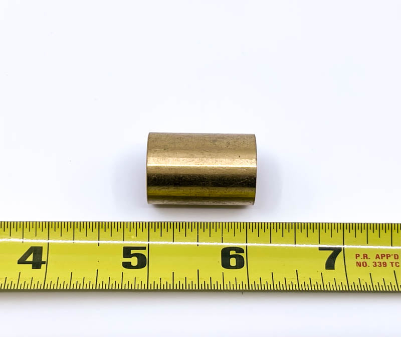 FRONT SPRING HANGER BUSHING - 48-52 PICKUP 4 REQUIRED