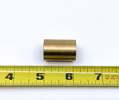 FRONT SPRING HANGER BUSHING - 48-52 PICKUP 4 REQUIRED