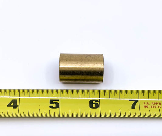 FRONT SPRING HANGER BUSHING - 48-52 PICKUP 4 REQUIRED