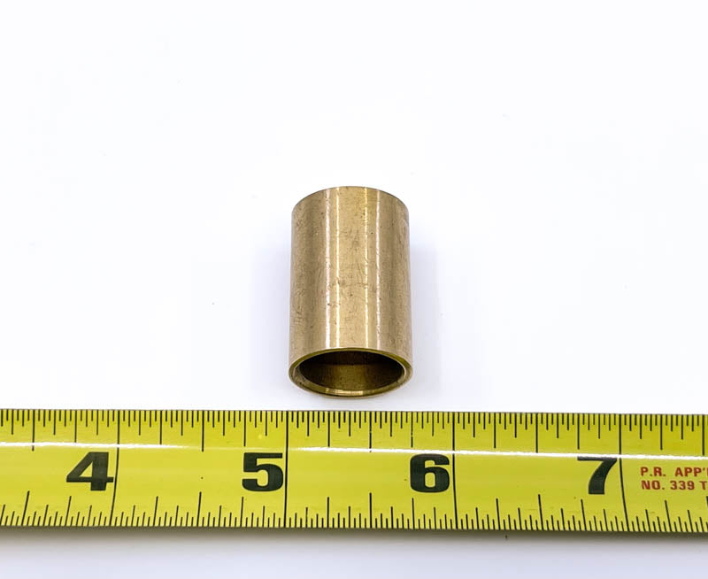 FRONT SPRING HANGER BUSHING - 48-52 PICKUP 4 REQUIRED