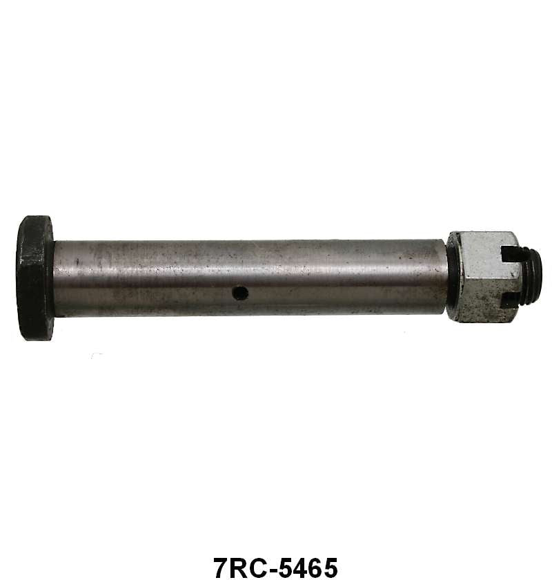 FRONT SPRING SHACKLE BOLT/PIN - 48-52 F-1-3; 2 REQUIRED