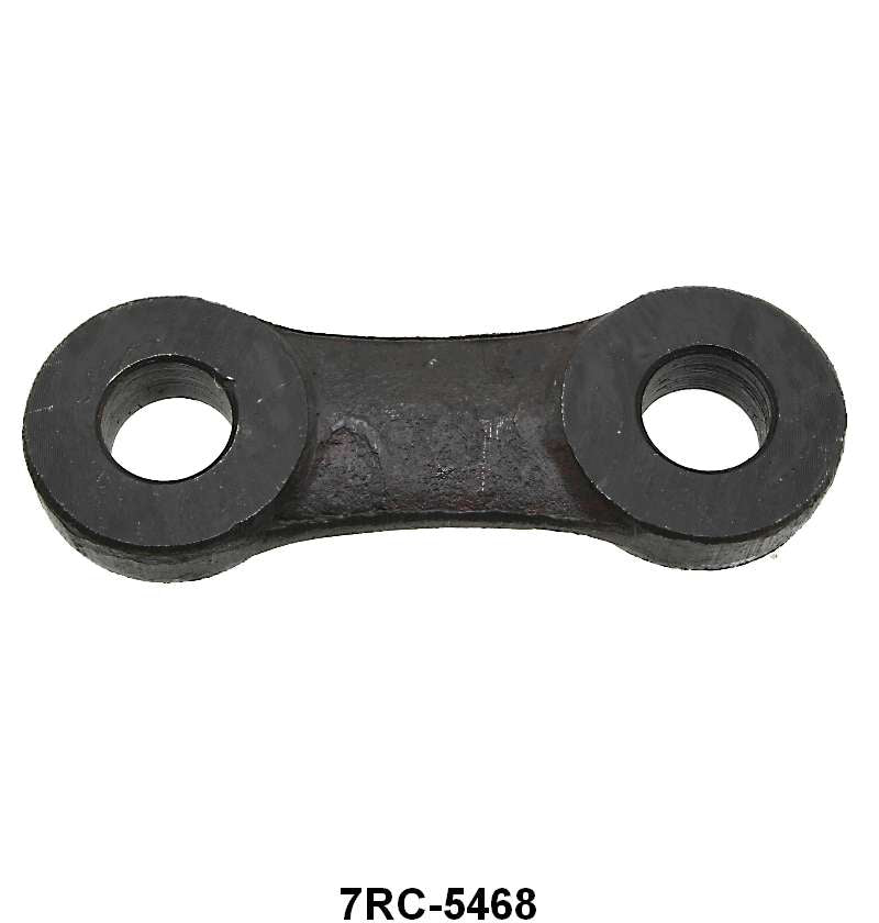 FRONT SPRING SHACKLE BAR - 48-52 F-1-3, 53-56 F-100-250 INNER